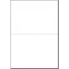 Papel de impresora A5 Sigel LP202 200 hojas blanco