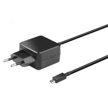 CoreParts MSPT2121 Fuente de alimentación/inversor Interior 15 W Negro