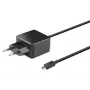 CoreParts MSPT2121 Fuente de alimentación/inversor Interior 15 W Negro