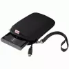 Hama Funda para HDD de 2.5 pulgadas Neopreno Negro