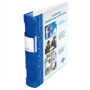 Carrusel expositor de documentos A4 WEDO 58 28003