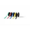 Cinta magnética para pizarra blanca Nobo 10 mm x 5 m, negra, 10 mm, 1 ud.
