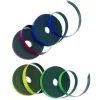 Cinta magnética para pizarra blanca Nobo 10 mm x 5 m, negra, 10 mm, 1 ud.