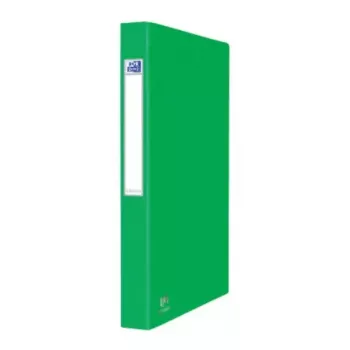 Archivador de anillas Oxford 400126292 A4 colores surtidos