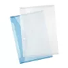 Archivador Herlitz 10657930 de polipropileno (PP), transparente, A4