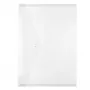 Archivador Herlitz 10657930 de polipropileno (PP), transparente, A4