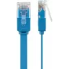 Cable de red plano Goobay CAT 6 1,5 m