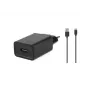 CoreParts MSPP2860B cargador móvil universal negro USB interior