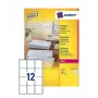 Etiquetas autoadhesivas Avery L7164-100