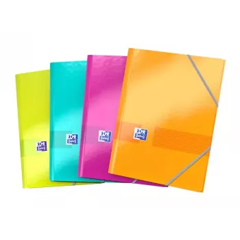 Carpeta Oxford 400036526