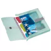 Archivador de caja Herlitz 11409000 color menta