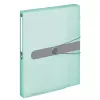 Archivador de caja Herlitz 11409000 color menta