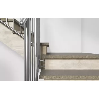 Anclaje expansivo Fischer Stair-tread fixing TBB