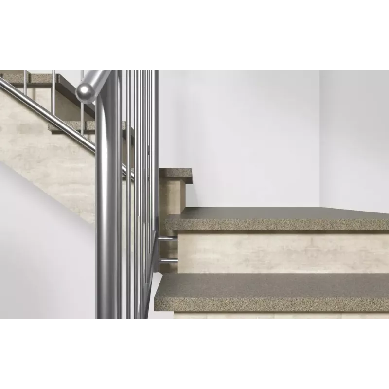 Anclaje expansivo Fischer Stair-tread fixing TBB