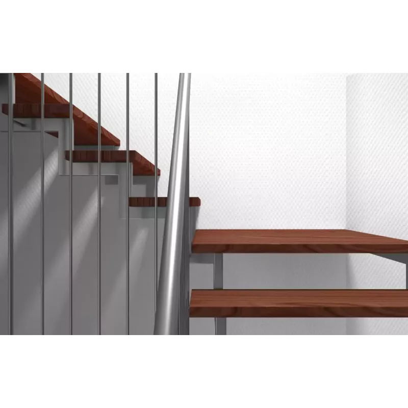 Anclaje expansivo Fischer Stair-tread fixing TBB