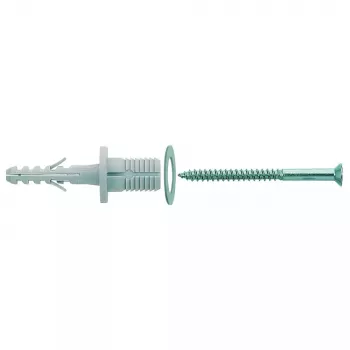 Anclaje expansivo Fischer Stair-tread fixing TBB