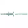 Anclaje expansivo Fischer Stair-tread fixing TBB