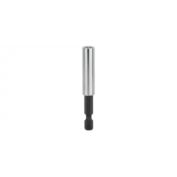 Bosch 2 609 255 900 portabrocas para destornillador 25,4 / 4 mm (1/4 pulgadas) 1 ud.