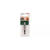 Bosch 2609255900 portapuntas universal, accionamiento 1/4" (6,3 mm), longitud 60 mm