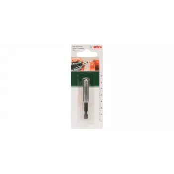 Bosch 2 609 255 900 portabrocas para destornillador 25,4 / 4 mm (1/4 pulgadas) 1 ud.