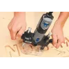 Dremel 655 accesorio para herramienta rotativa Dremel 655