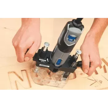 Dremel 655 accesorio para herramienta rotativa Dremel 655