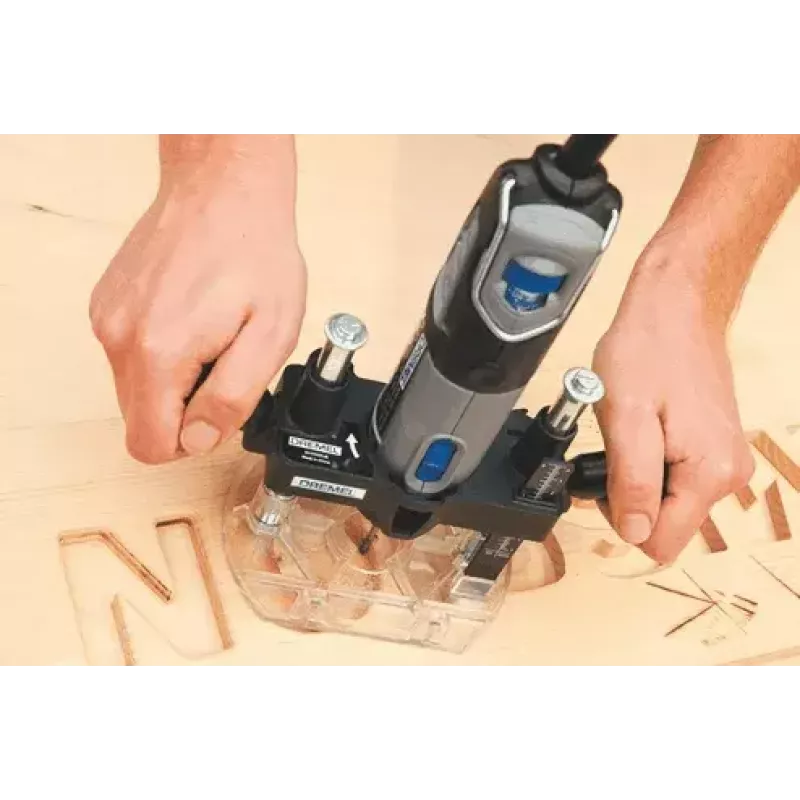 Dremel 655 accesorio para herramienta rotativa Dremel 655