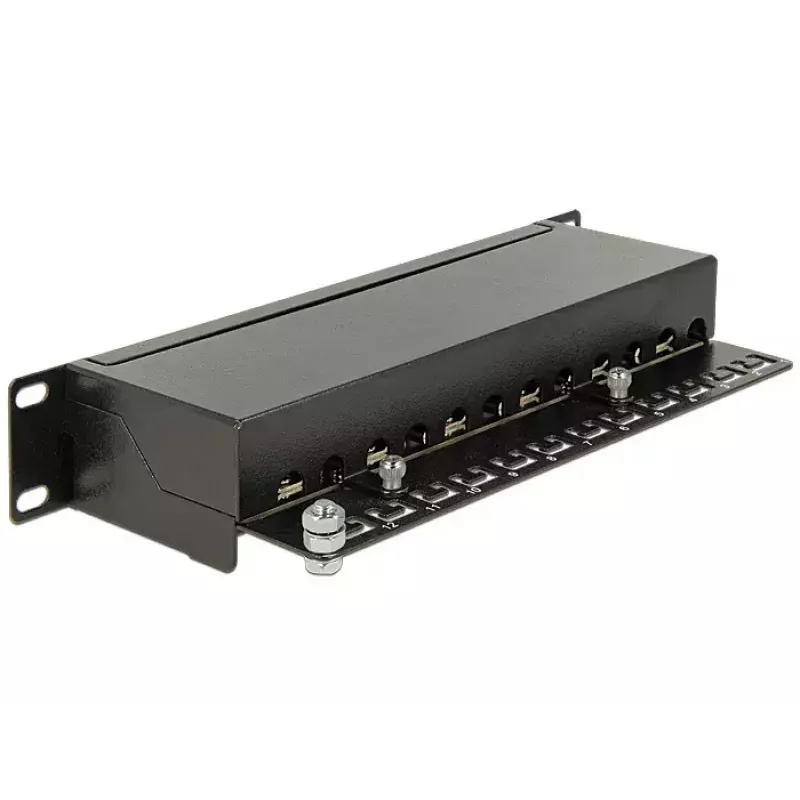 Panel de conexiones DeLOCK 43297