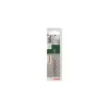 Broca Bosch 2609255090 2 mm de diámetro 49 mm de longitud