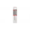 Bosch HSS broca helicoidal para metal 2,5 mm, 95 mm, DIN 340, 5 uds. (2608596810)