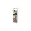 Bosch 2 609 255 091 Broca 1 unidad