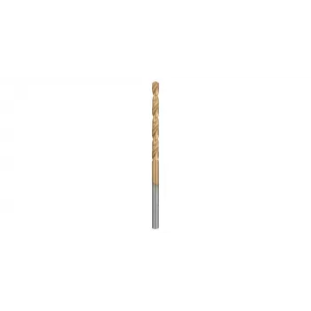 Broca Bosch 2609255092 3 mm de diámetro 61 mm de longitud