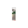 Broca Bosch 2609255092 3 mm de diámetro 61 mm de longitud