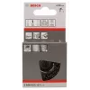 Bosch 2 608 622 117 Cepillo de alambre/cepillo de vaso Cepillo de vaso 5 cm