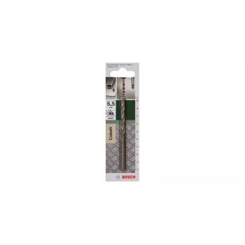 Broca Bosch 2609255073 5,5 mm de diámetro 93 mm de longitud