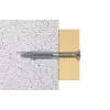 Anclaje roscado Fischer 61224