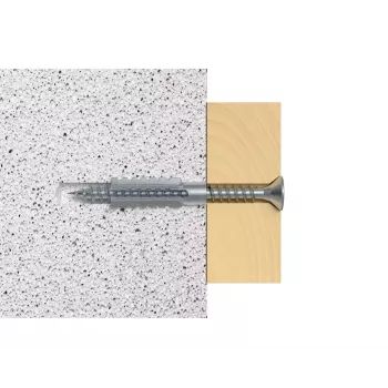 Anclaje roscado Fischer 61224