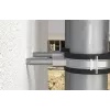 Anclaje roscado Fischer 61224