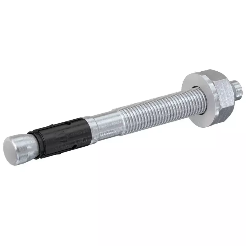 Varilla roscada Fischer FAZ II M10 acero