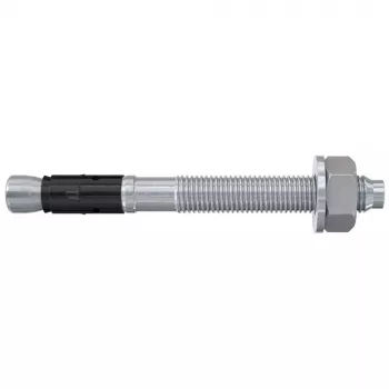 Varilla roscada Fischer FAZ II M10 acero