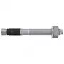 Varilla roscada Fischer FAZ II M10 acero