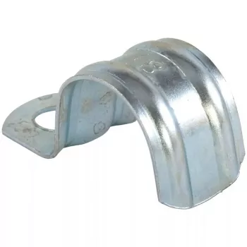 Abrazadera para cables Fischer BSM 50 aluminio