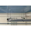 Abrazadera para conducto de ventilación Fischer 64094