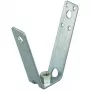 Abrazadera para conducto de ventilación Fischer 64094