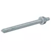 Varilla totalmente roscada Fischer RG M12 acero