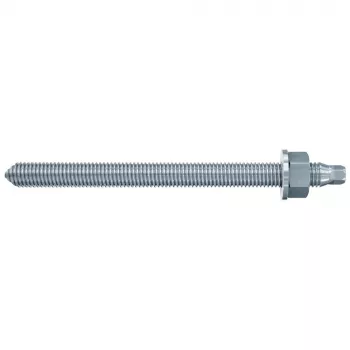 Varilla totalmente roscada Fischer RG M16 acero