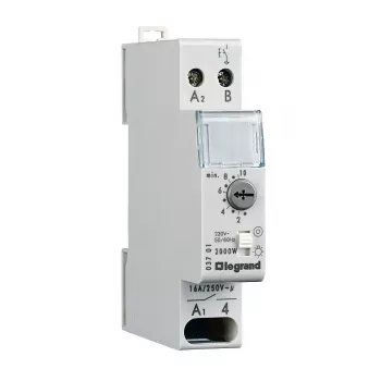 Accesorio para armario de distribución eléctrica Legrand 3701