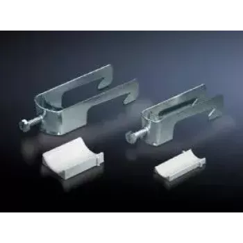 Rittal SZ 2352.000 abrazaderas para perfiles angulares, 25 uds.