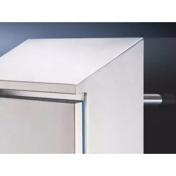 Rittal HD 4000.100 separador montable en pared