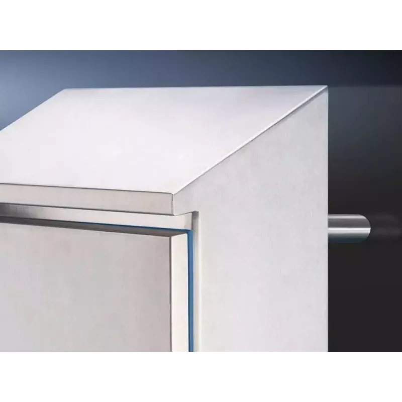 Rittal HD 4000.100 separador montable en pared